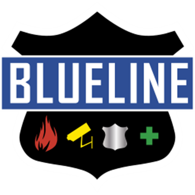 Blue Line Security